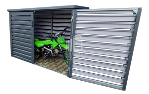 Schowek - MOTOBOX - Box na rower / motor 180x80 ID927